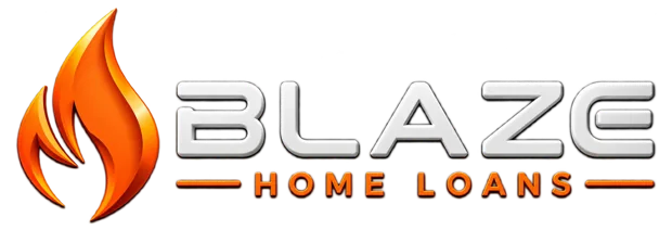 Blaze Home Loans