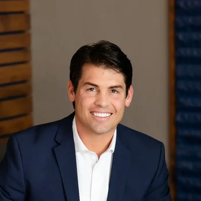 Portrait of Bo Grant