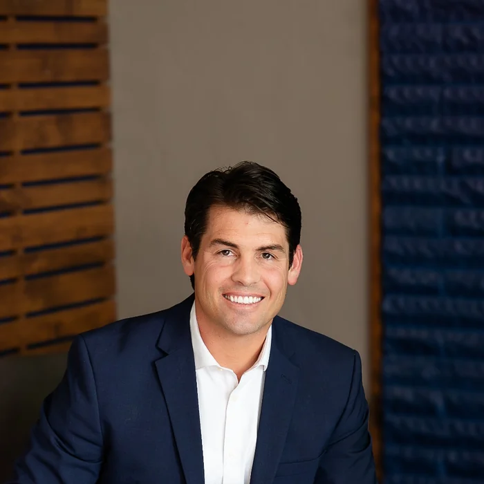 Portrait of Bo Grant